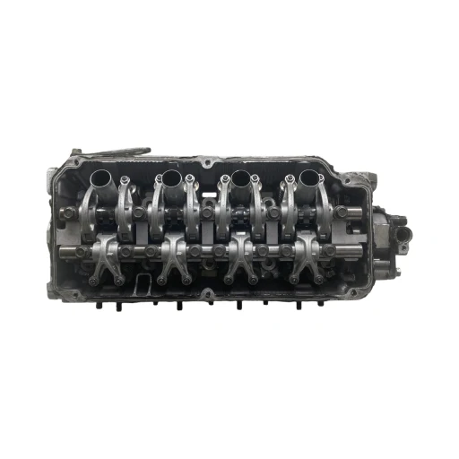 CABEÇOTE MITSUBISHI PAJERO TR4 2.0 GASOLINA 2003 A 2009