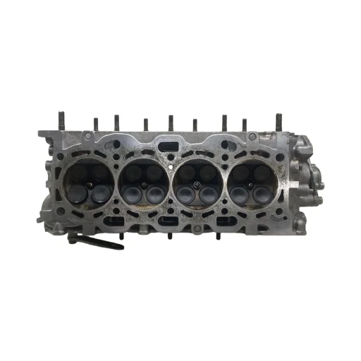 CABEÇOTE MITSUBISHI PAJERO TR4 2.0 GASOLINA 2003 A 2009