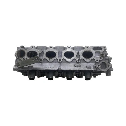 CABEÇOTE MITSUBISHI PAJERO TR4 2.0 GASOLINA 2003 A 2009