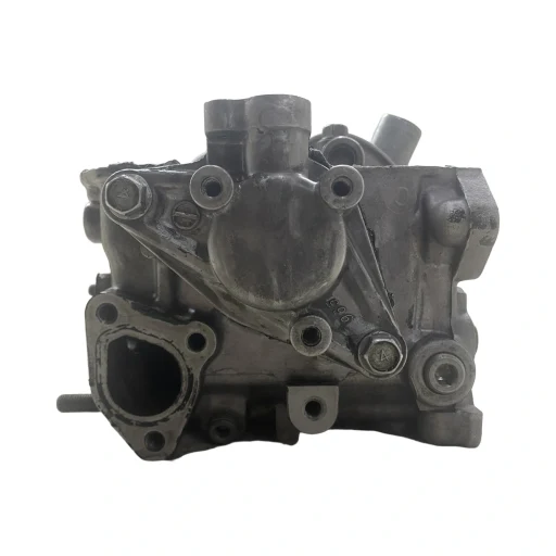 CABEÇOTE MITSUBISHI PAJERO TR4 2.0 GASOLINA 2003 A 2009