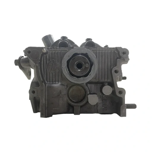 CABEÇOTE MITSUBISHI PAJERO TR4 2.0 GASOLINA 2003 A 2009