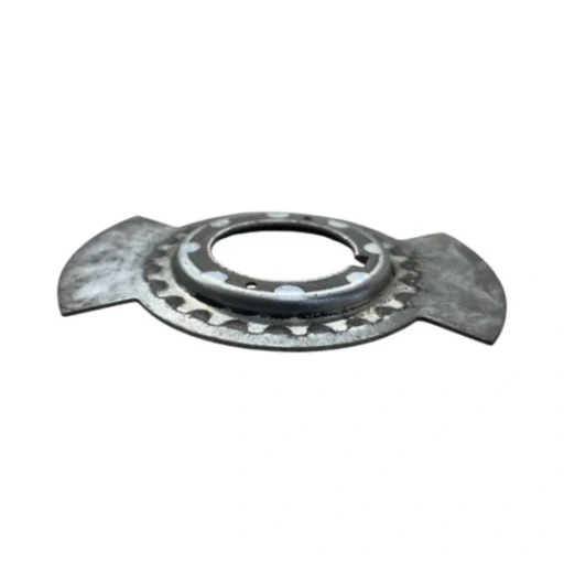 ARRUELA RODA FÔNICA SENSOR ROTAÇÃO PAJERO TR4 2.0 GASOLINA