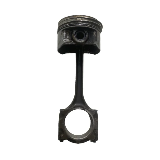PISTÃO COM BIELA PAJERO TR4 2.0 GASOLINA 2003 A 2009