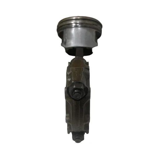 PISTÃO COM BIELA PAJERO TR4 2.0 GASOLINA 2003 A 2009