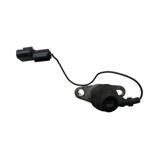 VÁLVULA SOLENOIDE OVERDRIVE CÂMBIO AT 03-72L L200 2.5 04/10