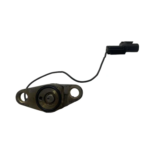 VÁLVULA SOLENOIDE OVERDRIVE CÂMBIO AT 03-72L L200 2.5 04/10