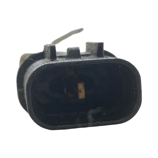 VÁLVULA SOLENOIDE OVERDRIVE CÂMBIO AT 03-72L L200 2.5 04/10