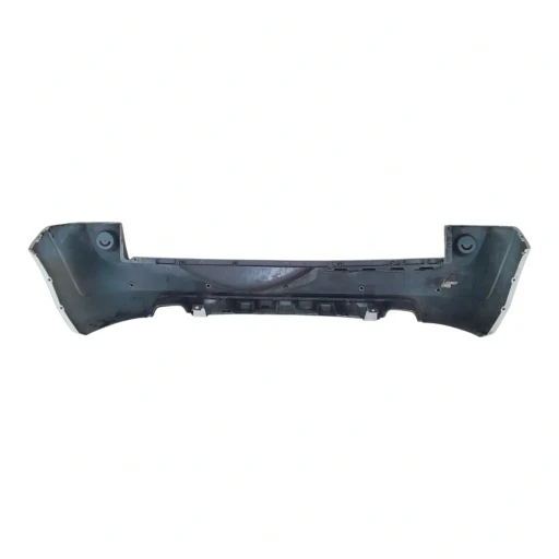PARA-CHOQUE TRASEIRO PAJERO TR4 2010 A 2015 CA421001