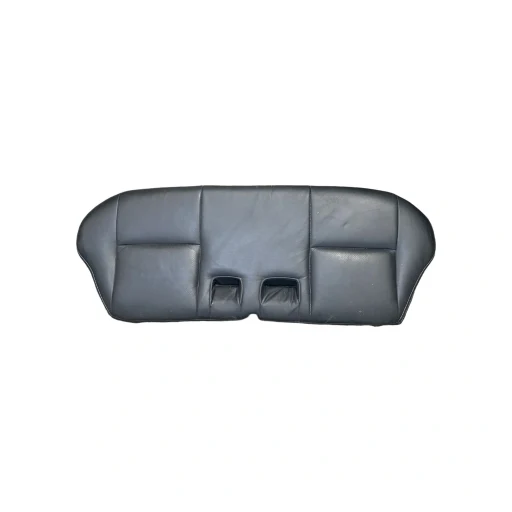 JOGO BANCOS COURO MITSUBISHI PAJERO TR4 2010 A 2015