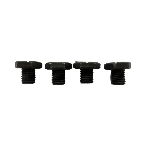 KIT 4 PARAFUSO CONVERSOR TORQUE OUTLANDER 2.0 2016 A 2022
