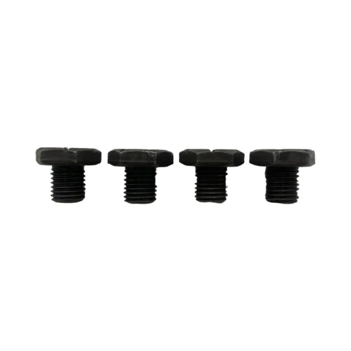 KIT 4 PARAFUSO CONVERSOR TORQUE OUTLANDER 2.0 2016 A 2022
