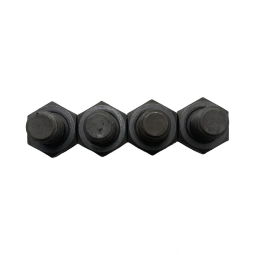 KIT 4 PARAFUSO CONVERSOR TORQUE OUTLANDER 2.0 2016 A 2022