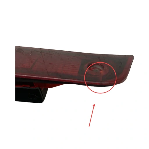 BREAK LIGHT MITSUBISHI PAJERO TR4 2010 A 2015 DETALHE