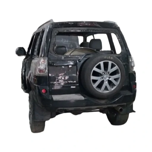 TAMPA CAIXA FERRAMENTA PAJERO TR4 2008 A 2015 CA420326