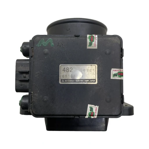 SENSOR MAF FLUXO AR PAJERO FULL 3.2 2001 A 2007 E5T08071