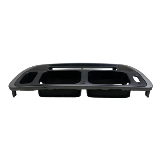 MOLDURA CENTRAL PAINEL PAJERO TR4 2003 A 2015 CA540646