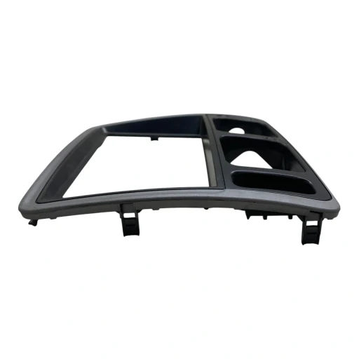 MOLDURA CENTRAL PAINEL PAJERO TR4 2003 A 2015 CA540646