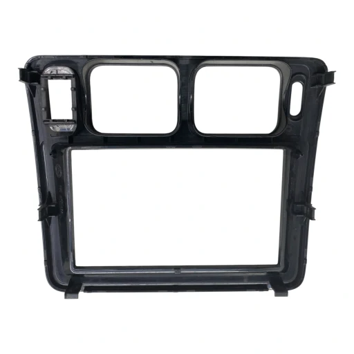 MOLDURA CENTRAL PAINEL PAJERO TR4 2003 A 2015 CA540646