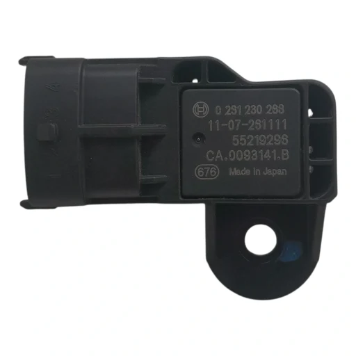 SENSOR MAP PAJERO SPORT 3.5 V6 FLEX 2010 A 2011 CA.0093141.B