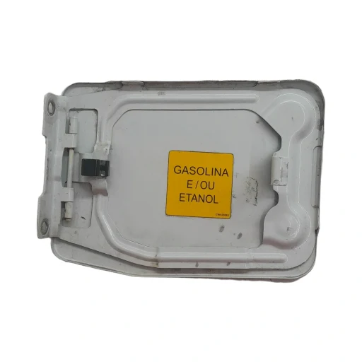 PORTINHOLA TANQUE COMBUSTÍVEL PAJERO TR4 2010 A 2015