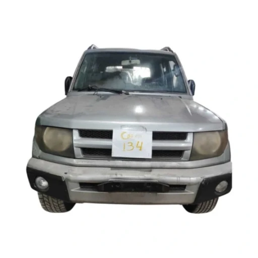 CAIXA FUSÍVEL MITSUBISHI PAJERO IO E TR4 1998 A 2015