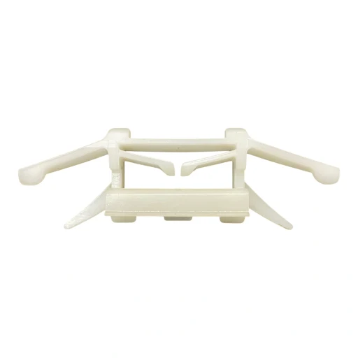 KIT 5 PRESILHA FRISO TETO PAJERO IO TR4 1998 A 2015