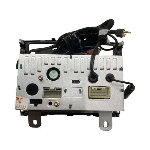 RÁDIO MULTIMÍDIA PAJERO FULL 2014 P1.0-MV2.0-TV2.0-302A-R
