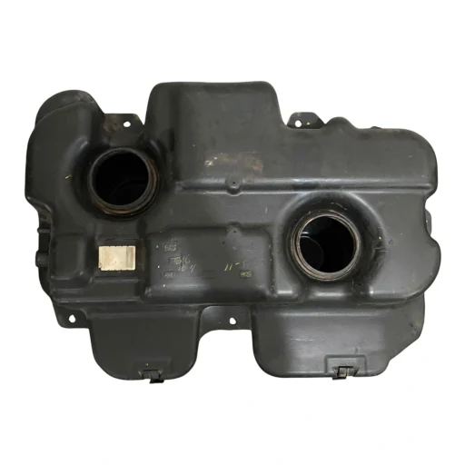 TANQUE COMBUSTÍVEL PAJERO TR4 2.0 FLEX 2008 A 2009 CA130073