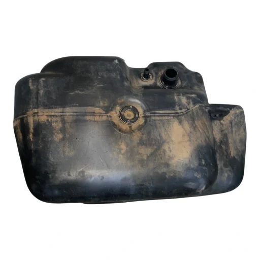 TANQUE COMBUSTÍVEL PAJERO TR4 2.0 FLEX 2008 A 2009 CA130073