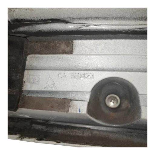 AEROFÓLIO MITSUBISHI PAJERO TR4 2010 A 2015 CA510423