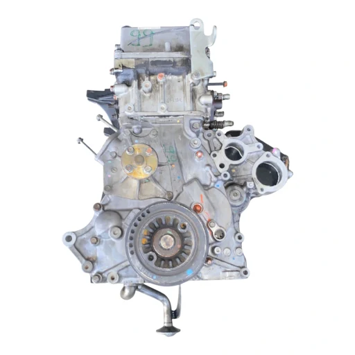 MOTOR PARCIAL 4M41 PAJERO FULL 3.2 163/165CV DIESEL 01 A 09