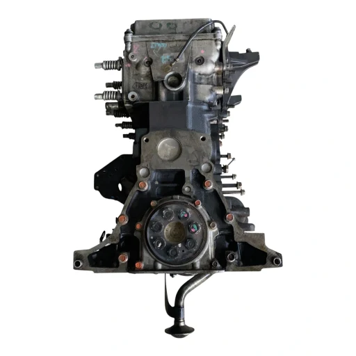 MOTOR PARCIAL 4M41 PAJERO FULL 3.2 163/165CV DIESEL 01 A 09