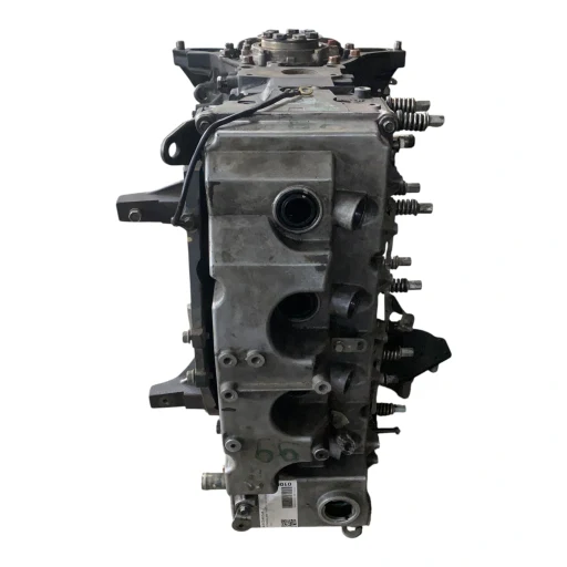 MOTOR PARCIAL 4M41 PAJERO FULL 3.2 163/165CV DIESEL 01 A 09