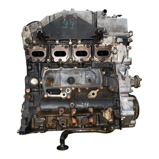 MOTOR PARCIAL 4M41 PAJERO FULL 3.2 163/165CV DIESEL 01 A 09
