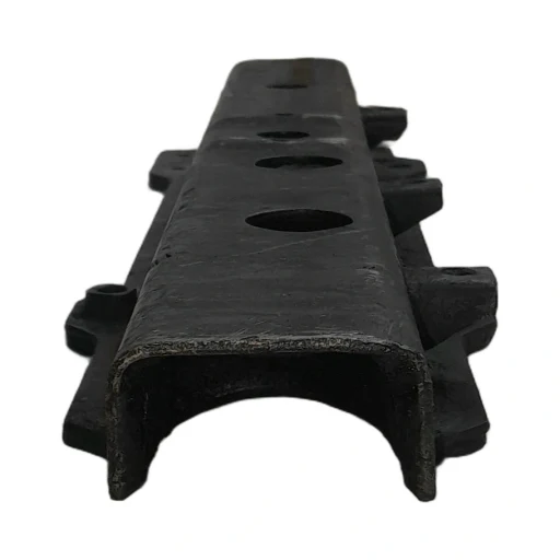 SUPORTE TRAVESSA DIFERENCIAL DIAN PAJERO SPORT 2.8 99 A 07