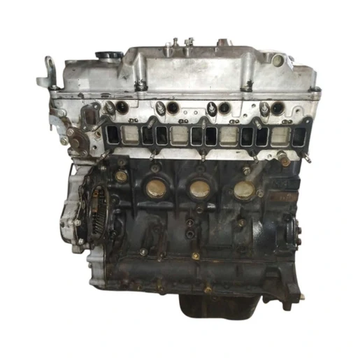 MOTOR PARCIAL 4M41 PAJERO FULL 3.2 163/165CV DIESEL 01 A 09
