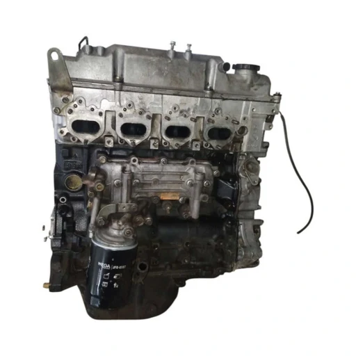 MOTOR PARCIAL 4M41 PAJERO FULL 3.2 163/165CV DIESEL 01 A 09