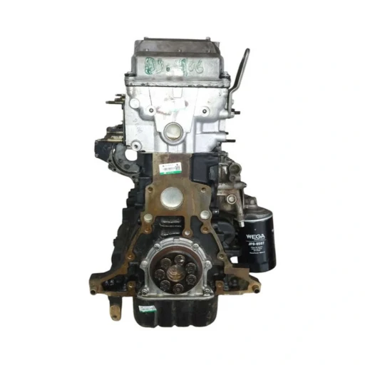 MOTOR PARCIAL 4M41 PAJERO FULL 3.2 163/165CV DIESEL 01 A 09
