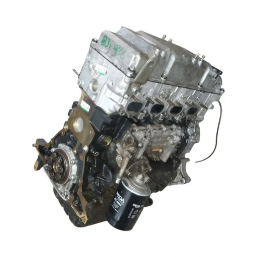 MOTOR PARCIAL 4M41 PAJERO FULL 3.2 163/165CV DIESEL 01 A 09