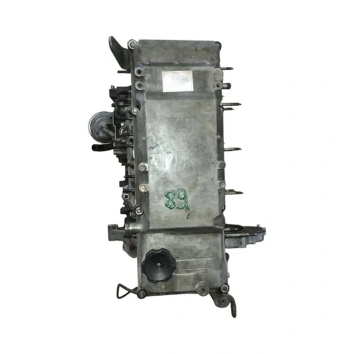 MOTOR PARCIAL 4M41 PAJERO FULL 3.2 163/165CV DIESEL 01 A 09