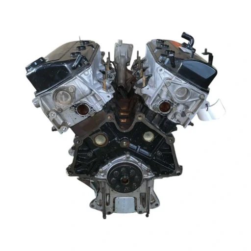 MOTOR PARCIAL 6G74 PAJERO SPORT 3.5 V6 GASOLINA 2006 A 2010