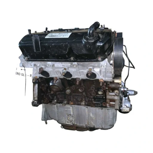 MOTOR PARCIAL 6G74 PAJERO SPORT 3.5 V6 GASOLINA 2006 A 2010