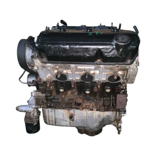 MOTOR PARCIAL 6G74 PAJERO SPORT 3.5 V6 GASOLINA 2006 A 2010