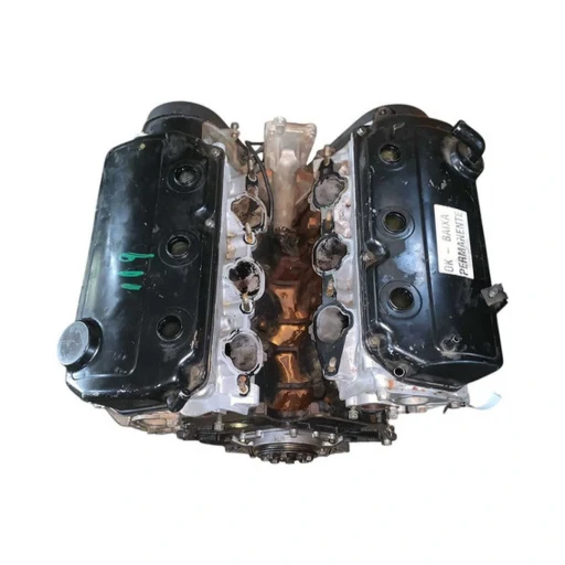 MOTOR PARCIAL 6G74 PAJERO SPORT 3.5 V6 GASOLINA 2006 A 2010