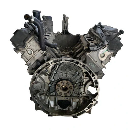 MOTOR PARCIAL M112 MERCEDES-BENZ E320 3.2 V6 2003 M112E32