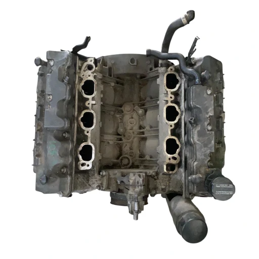 MOTOR PARCIAL M112 MERCEDES-BENZ E320 3.2 V6 2003 M112E32
