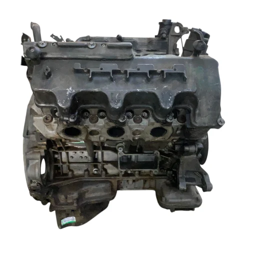 MOTOR PARCIAL M112 MERCEDES-BENZ E320 3.2 V6 2003 M112E32