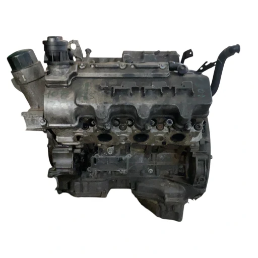 MOTOR PARCIAL M112 MERCEDES-BENZ E320 3.2 V6 2003 M112E32