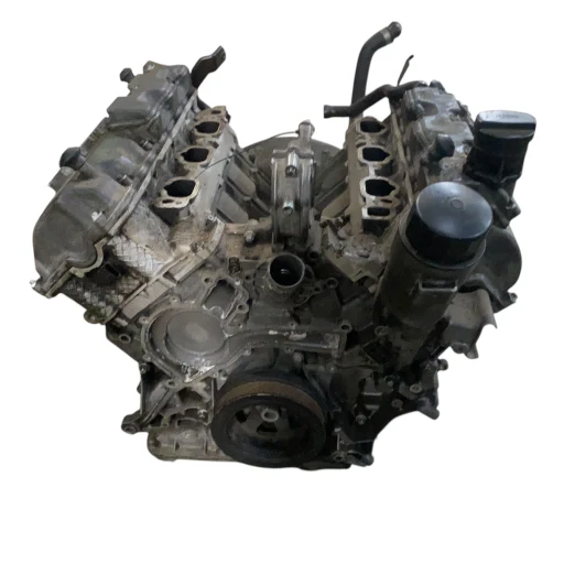 MOTOR PARCIAL M112 MERCEDES-BENZ E320 3.2 V6 2003 M112E32