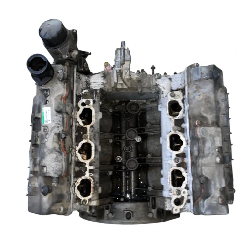 MOTOR PARCIAL M112 MERCEDES-BENZ ML320 3.2 V6 1999 M112E32